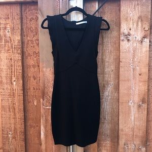 Zara Little Black Dress, Size S